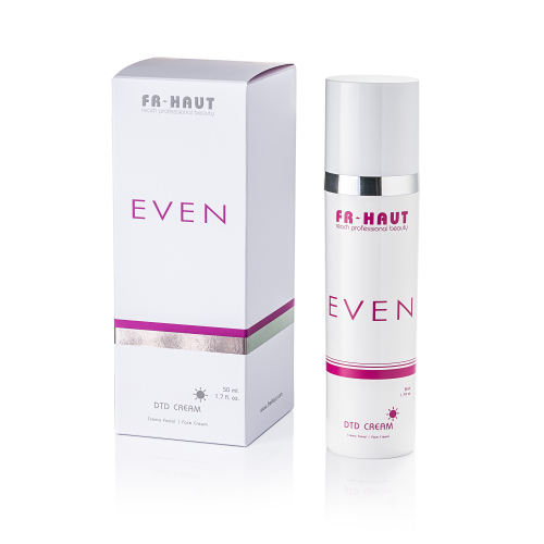 FR1420  EVEN DTD WHITENING CREAM / Крем для лица, корректирующий пигментные пятна  