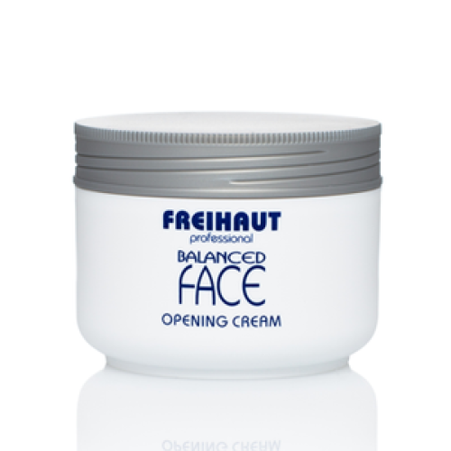 FRP303 B F - OPENING CREAM/ Крем размягчитель для лица