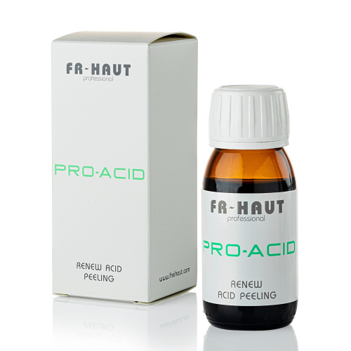 FRP426  PRO-ACID RENEW ACID PEELING/ Мультикислотный пилинг для лица pH 2,1