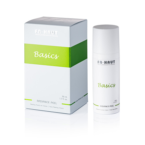 FR1320 BASICS RADIANCE PEEL/ПИЛИНГ РАДИАНС