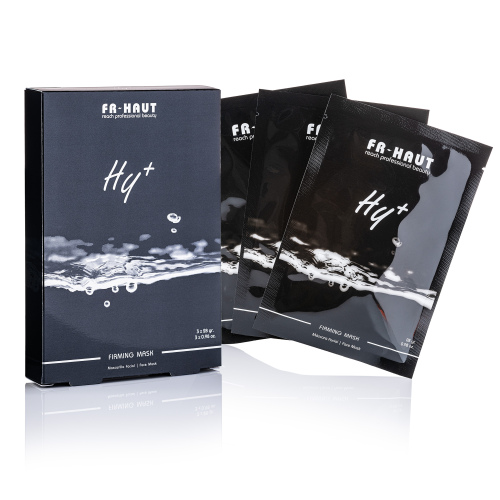 FR1710  HY+ FIRMING MASK/ ЛИФТИНГОВАЯ МАСКА/ Маска для лица