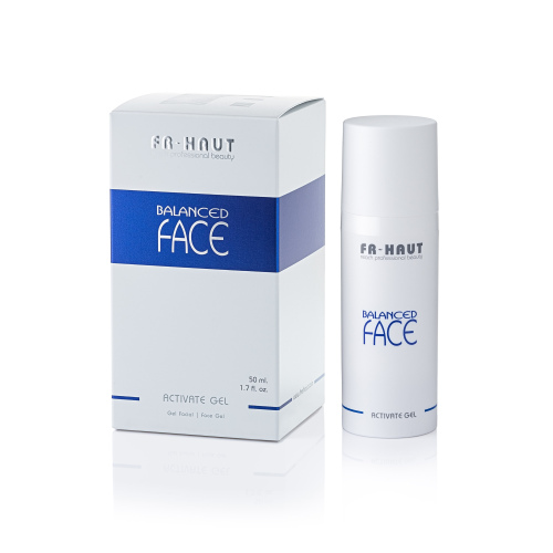 FR1301 B F - ACTIVATE GEL/ГЕЛЬ АКТИВ