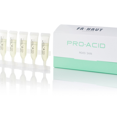 FRP550 PRO-ACID AGED SKIN / Пилинг.Омоложение и регенерация. pH: 2,2