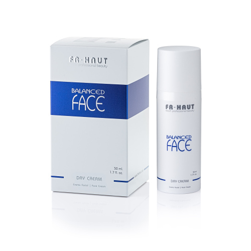 FR1302 B F - DAY CREAM/ SPF12  КРЕМ ДНЕВНОЙ
