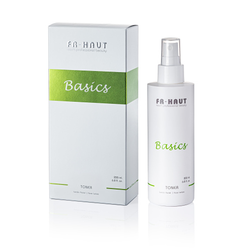 FR1311 BASICS TONER/ТОНИК