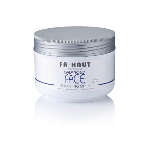 FRP306 B F - SOOTHING MASK/ Успокаивающая маска для лица