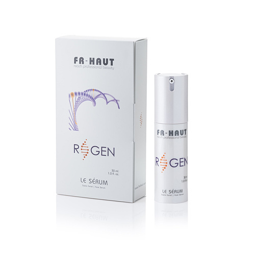 FR1563 RE-GEN LE SERUM/ Сыворотка с коллагеном
