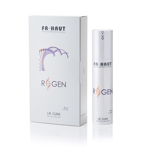 FR1561 RE-GEN LA CURE/ Ночной крем с коллагеном