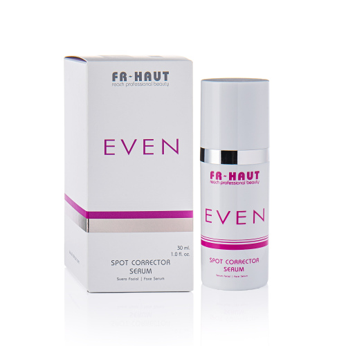 FR1421 EVEN SPOT CORRECTOR SERUM / Концентрированная сыворотка для лица, корректирующая пигментные пятна 