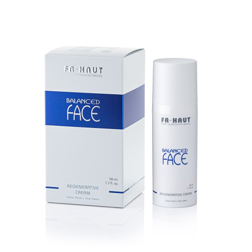 FR1303 B F - REGENERATIVE CREAM  SPF12/ ВОССТАНАВЛИВАЮЩИЙ КРЕМ