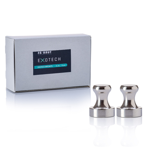 FRP276  EXOTECH MAGNET/ Магнит для пилинга. 