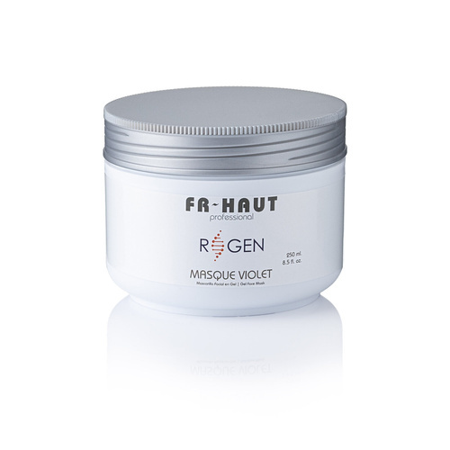 FR1567 RE-GEN MASQUE VIOLET/ Регенерирующая фиолетовая маска