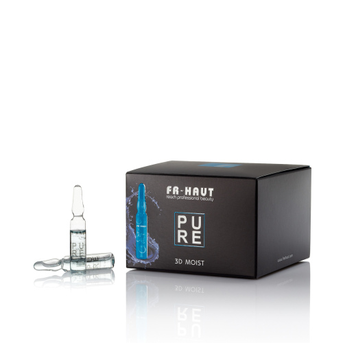 FR1752 PURE 3D MOIST - Эффективное и моментальное увлажнения