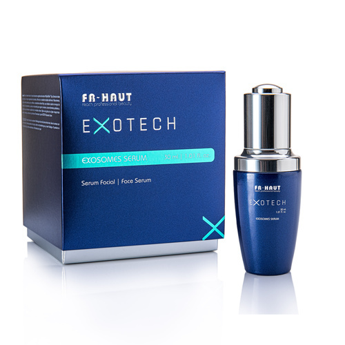 FR1271  EXOTECH EXOSOMES SERUM/ Сыворотка экзосом