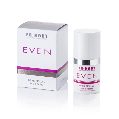 FR1422  EVEN DARK CIRCLES EYE CREAM / Крем для кожи вокруг глаз, 