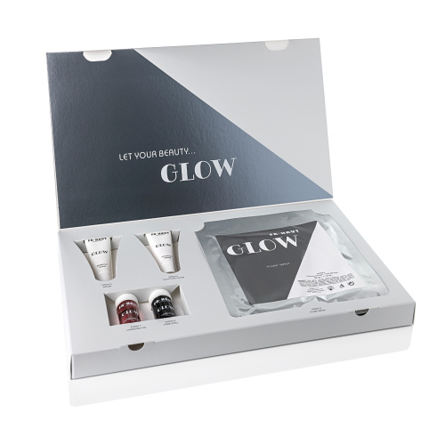 FRP955  GLOW TREATMENT - Процедурный набор.