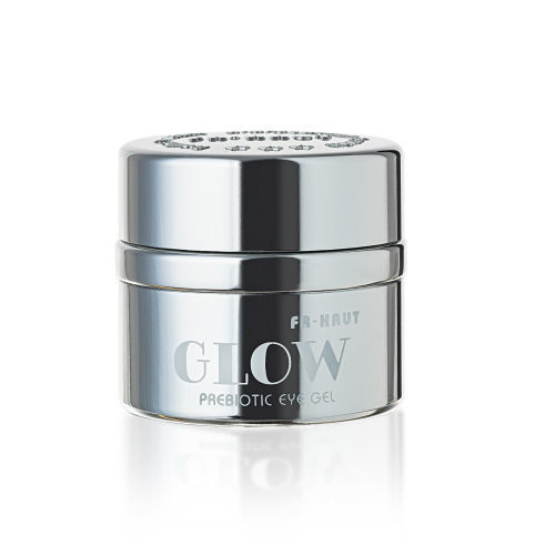 FR1952 GLOW  PROBIOTIC  EYE GEL  – гель для глаз с пробиотиком.