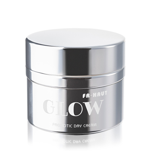 FR1950  GLOW  PROBIOTIC DAY CREAM - Дневной крем с пробиотиком. 